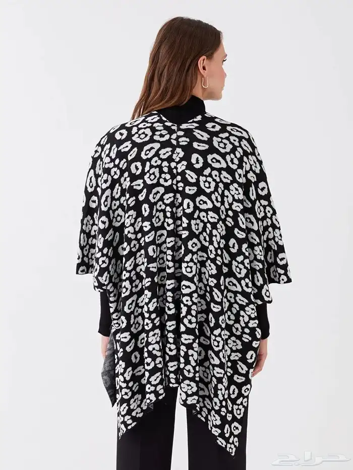 شالات نسائية شتوي جمله 1