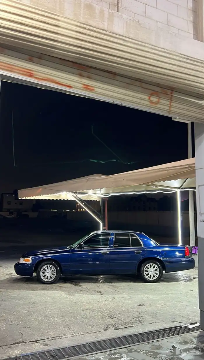 فورد 2004 للبيع 2