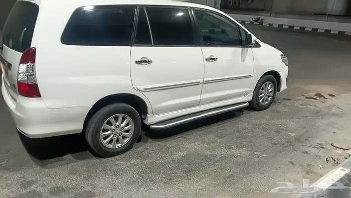 انوفاء موديل 2014 3