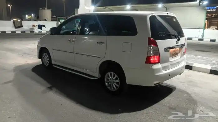 انوفاء موديل 2014 1