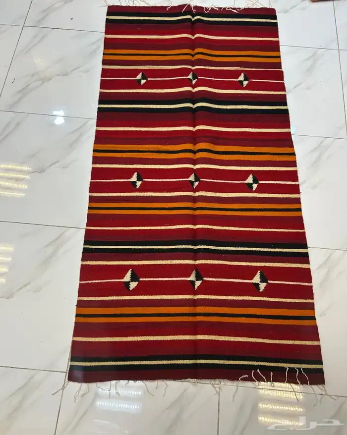 مدات صوف اصلي بدو و سنون 27