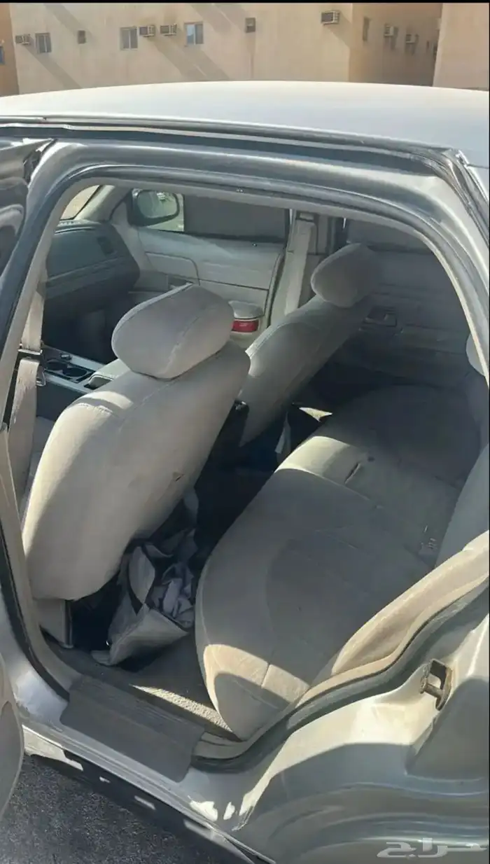 فورد فكتوريا 1998 16