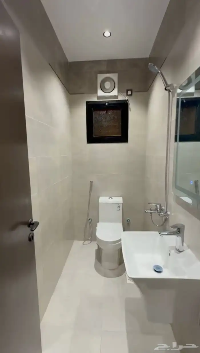 شقه للإيجار الشهري 4