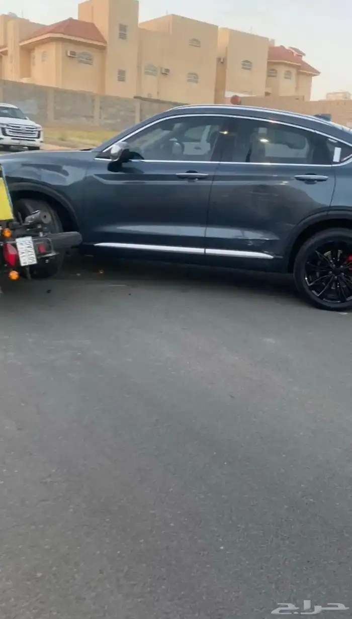 توجيلا 2022 ماشي 65 20