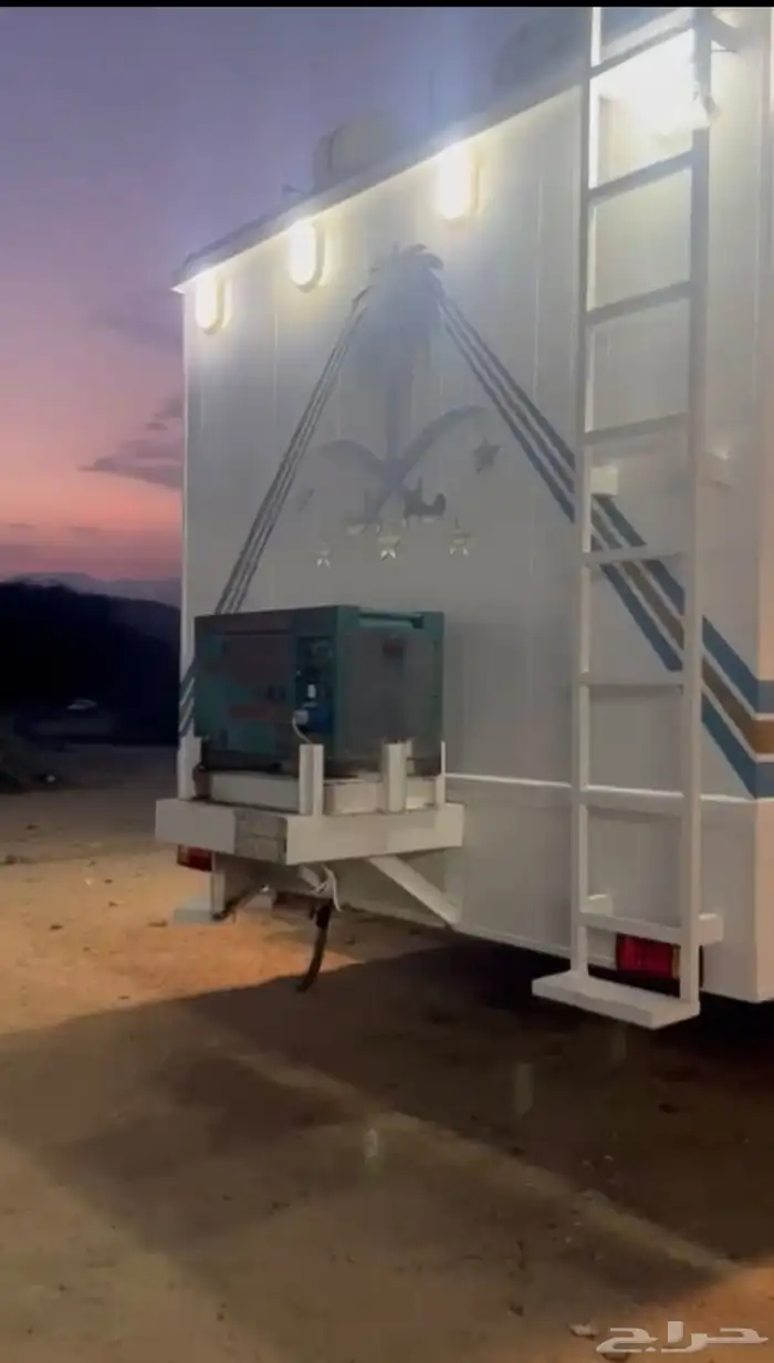 سكس اللبي كرفان مرتبل 3