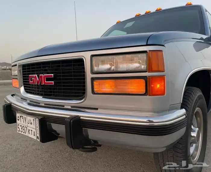 جمس 1994 مخزن 9