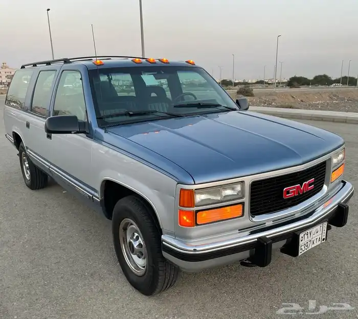 جمس 1994 مخزن 3