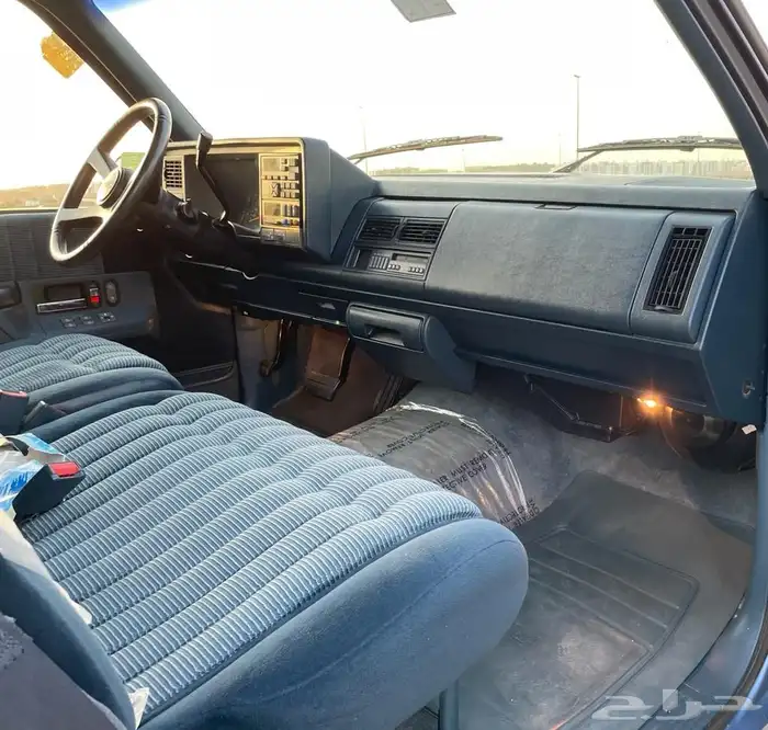 جمس 1994 مخزن 57