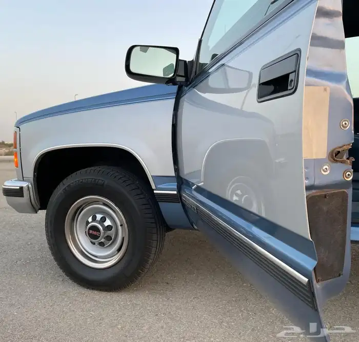 جمس 1994 مخزن 19