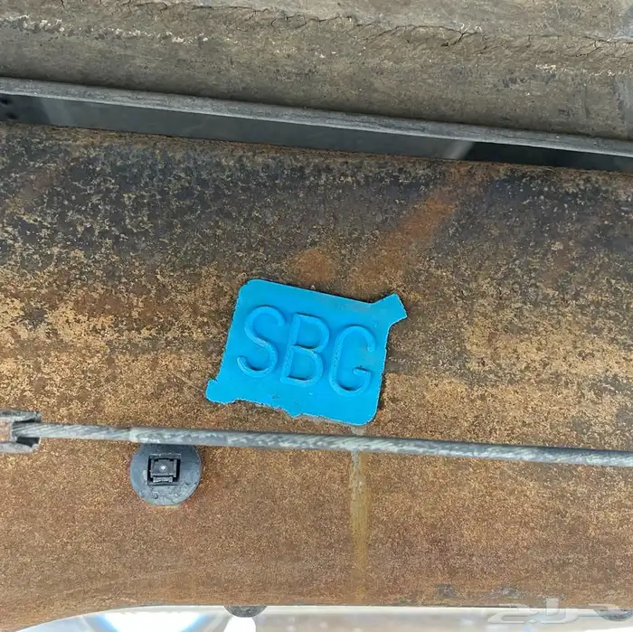 جمس 1994 مخزن 82