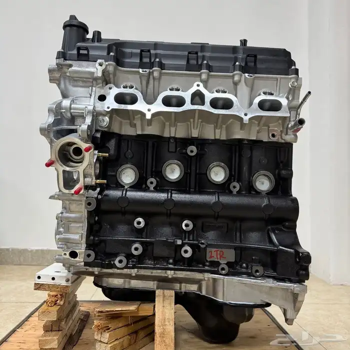 مكينه هايلوكس 0