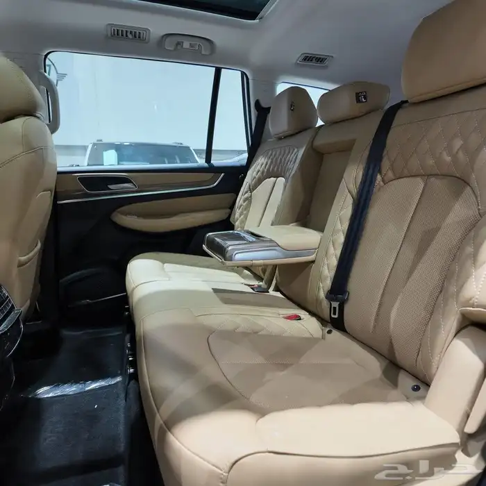 ام جي RX8 فل كامل وحصري 9