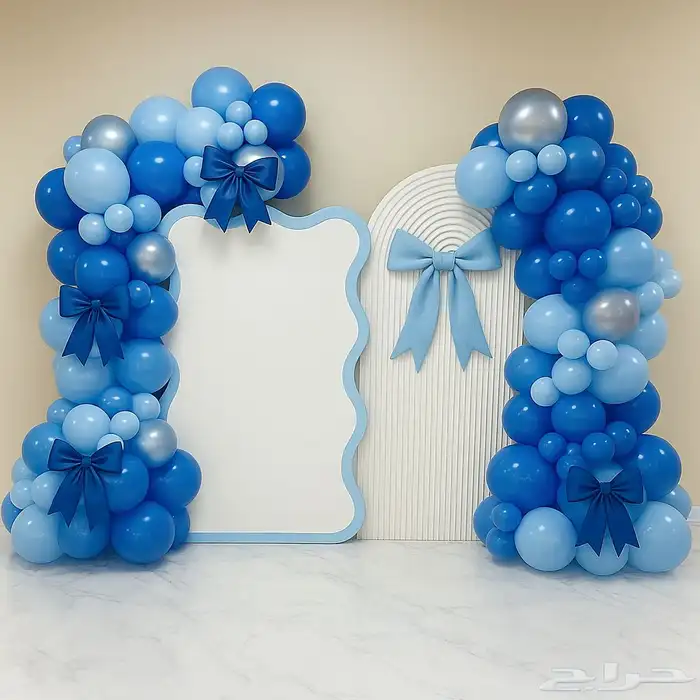 تنسيق اعياد ميلاد وهدايا 1