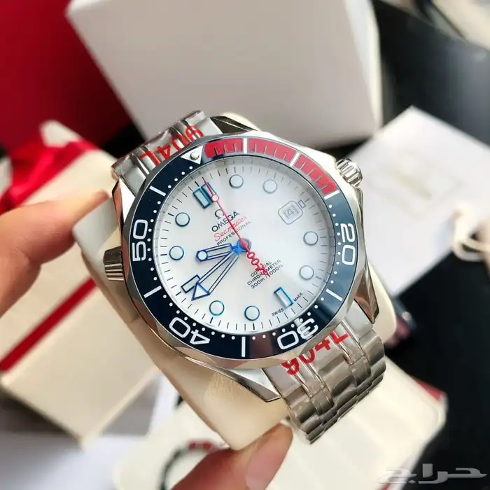 ساعات كارتير 74