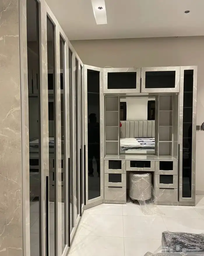 تفصيل خزائن حديثة 4