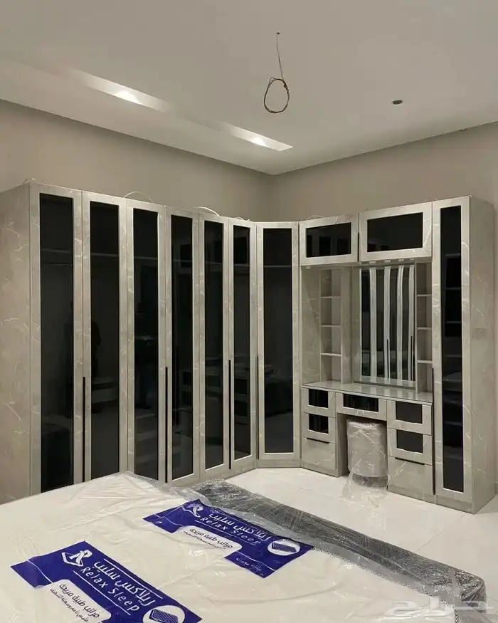 تفصيل خزائن حديثة 3