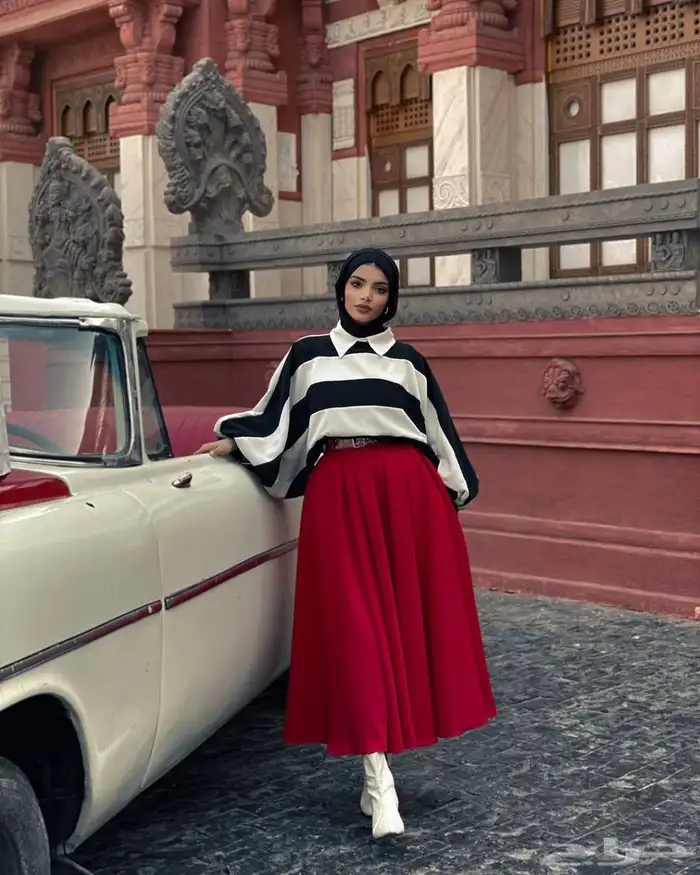 ملابس نسائيه 49