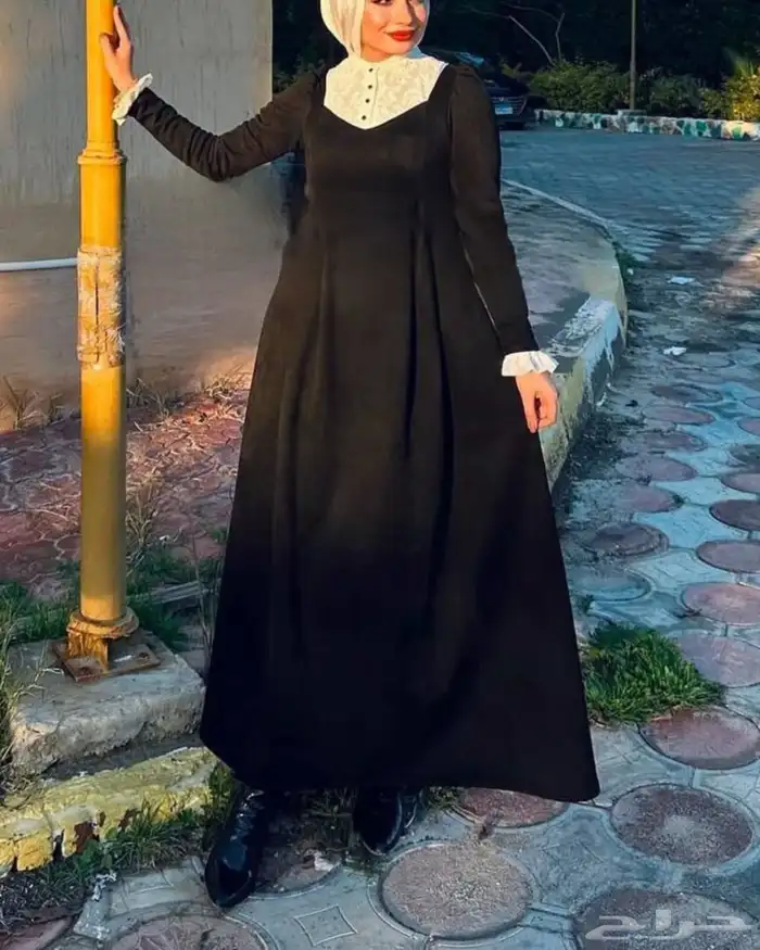 ملابس نسائيه 13