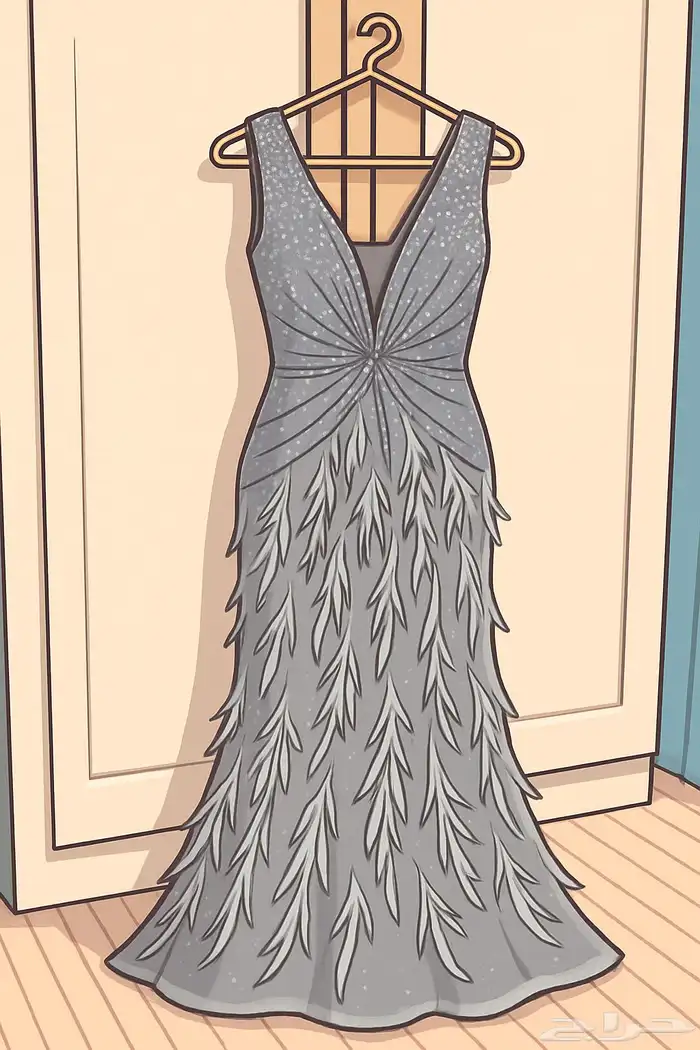 فستان زواج 1