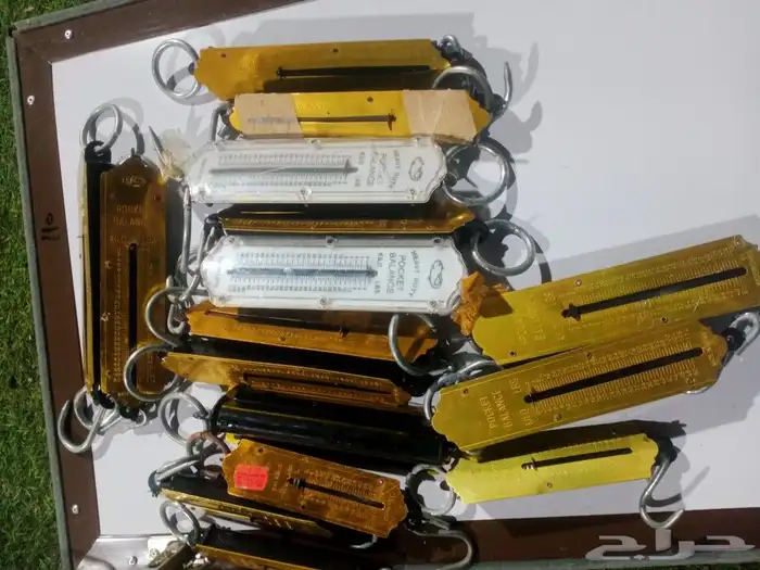 ادوات حلاقه مقصات باكستانيه سكاكين مادلية سكسين المانى 5