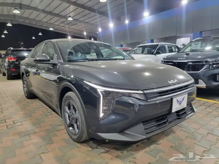 كيا K4 نص فل 2026 كاش _أقساط جميع البنوك وشركات التمويل 2