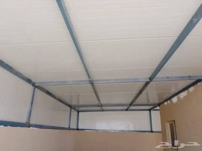 تركيب سندوتش بنل بنا ملااحق 1