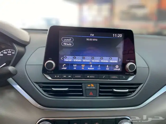 نيسان التيما 2026 2