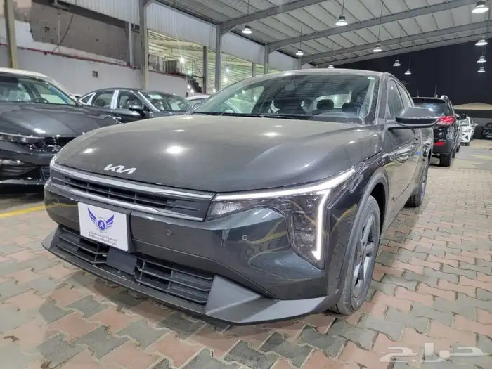 كيا K4 نص فل 2026 كاش _أقساط جميع البنوك وشركات التمويل 1