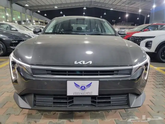 كيا K4 نص فل 2026 كاش _أقساط جميع البنوك وشركات التمويل 0