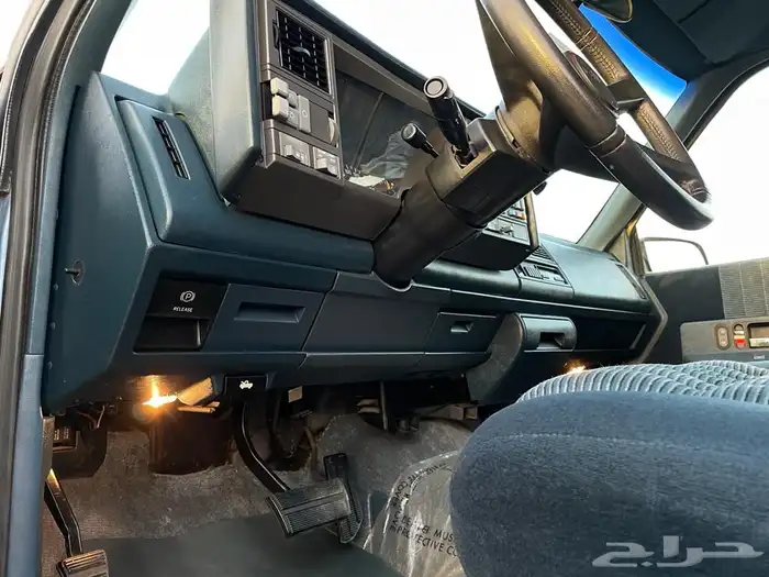 جمس 1994 مخزن 38