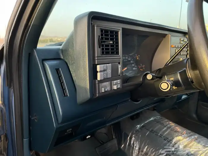 جمس 1994 مخزن 54