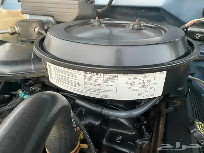 جمس 1994 مخزن 88