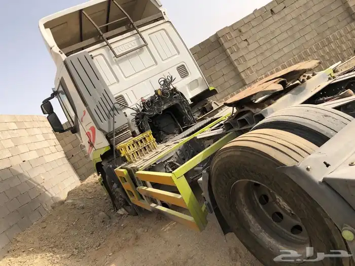 افيكو افكو 2008 Iveco 0