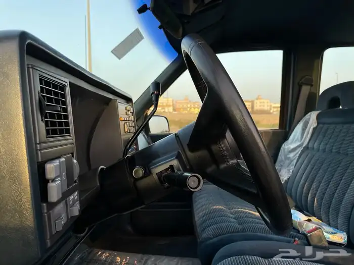 جمس 1994 مخزن 40