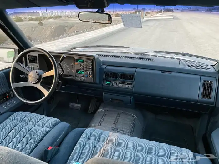 جمس 1994 مخزن 68