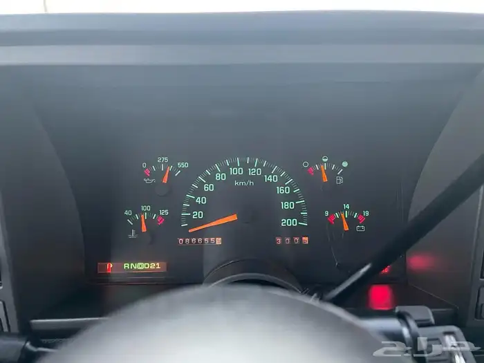 جمس 1994 مخزن 78