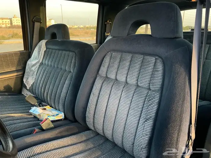 جمس 1994 مخزن 47