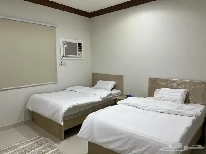 شقه مفروشه للايجار 2