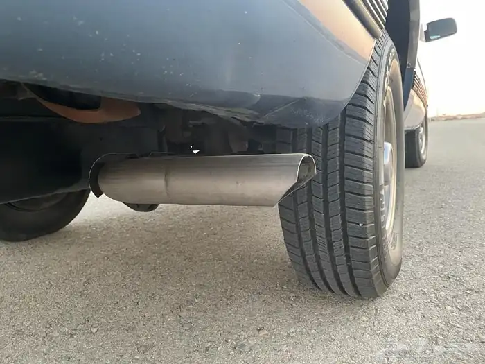 جمس 1994 مخزن 84