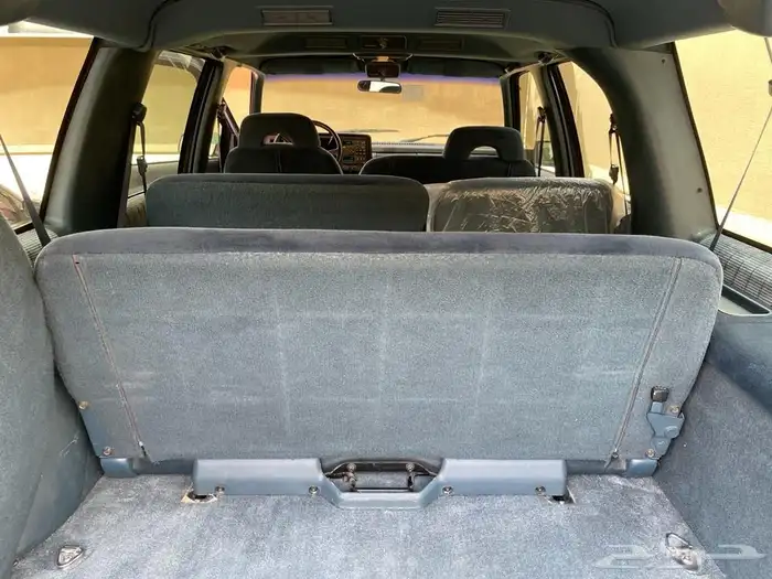 جمس 1994 مخزن 61