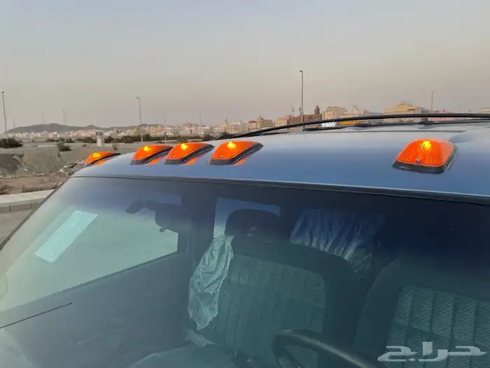 جمس 1994 مخزن 5