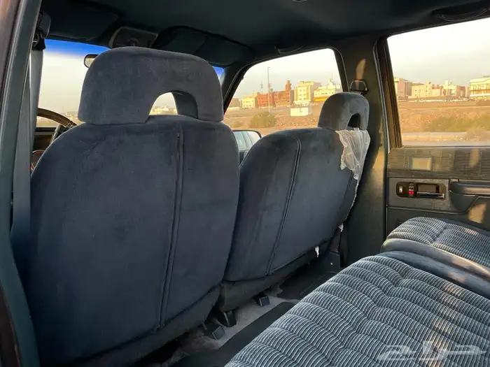 جمس 1994 مخزن 51