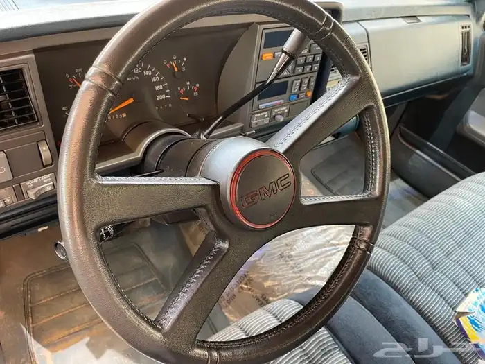 جمس 1994 مخزن 60