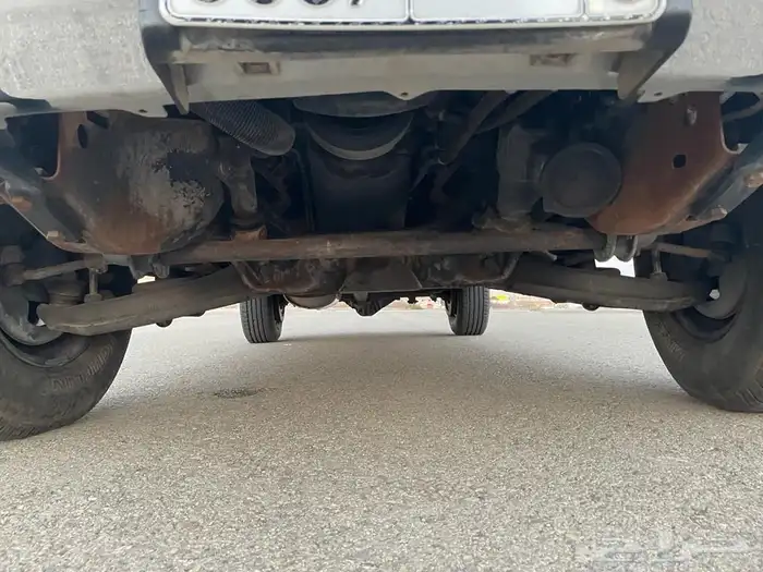 جمس 1994 مخزن 83