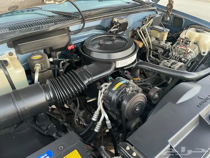 جمس 1994 مخزن 92