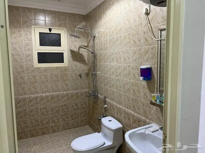 شقه مفروشه للايجار 3