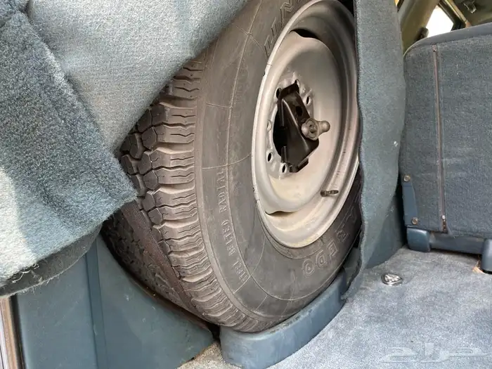 جمس 1994 مخزن 76