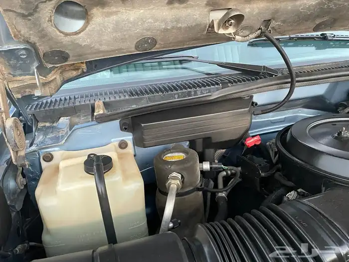 جمس 1994 مخزن 86