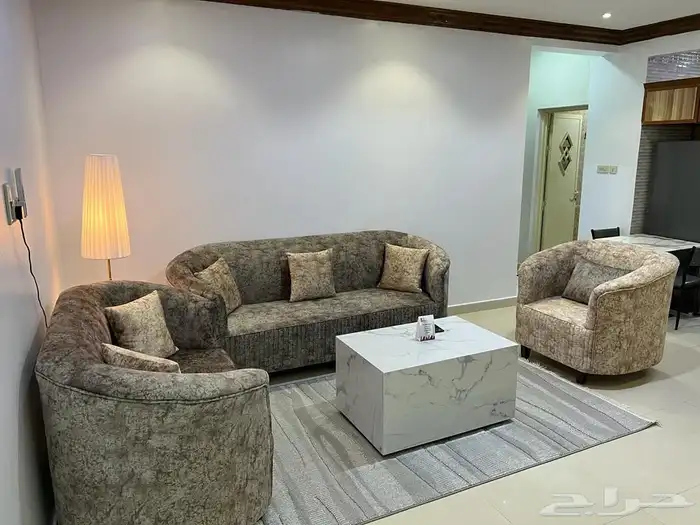 شقه مفروشه للايجار 0