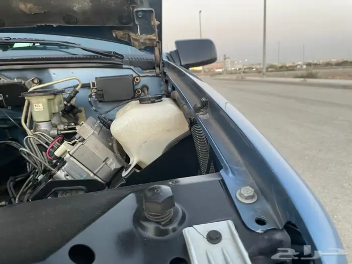 جمس 1994 مخزن 94